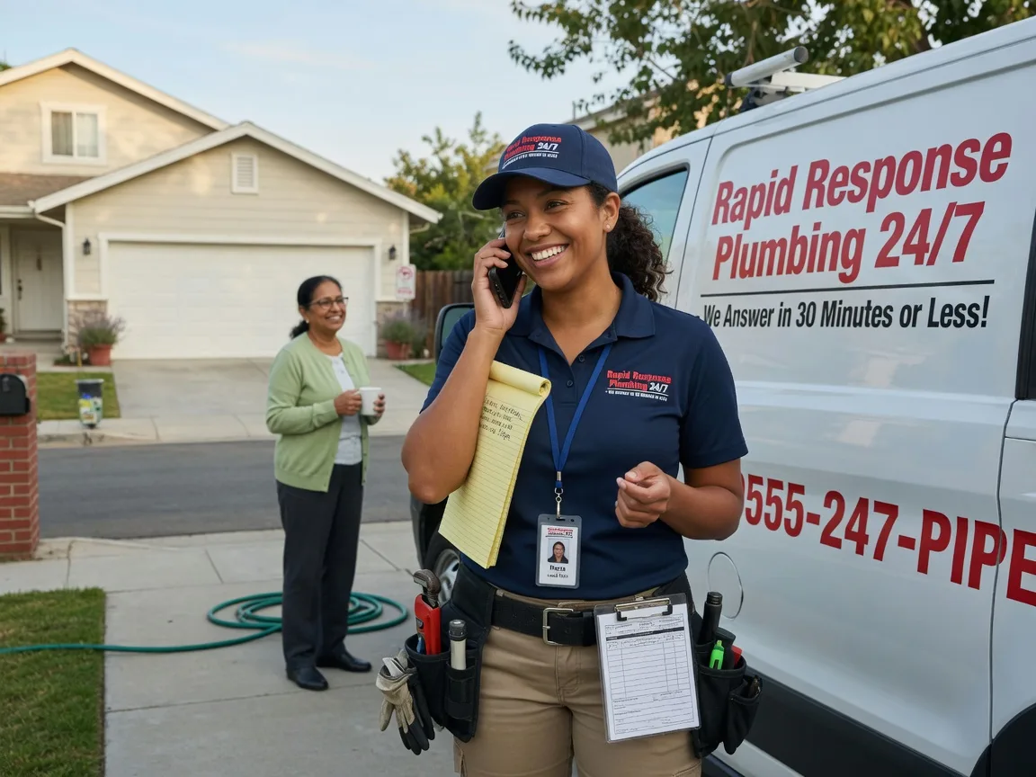 Emergency Plumber Piedmont, OH FAQs